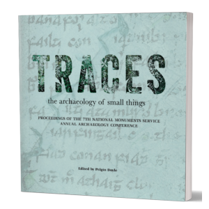 TRACES TRACES